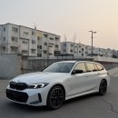 우주 카 매니져 | [BMW 일산전시장 강규철] 우주명차 M340i 투어링 출고 후기