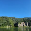 소백산 화전민촌 | 단양)산세가 아름다운 소백산자연휴양림(전망대)가을 속으로 다녀왔네요.솔직후기,날씨 까지 좋은 1...