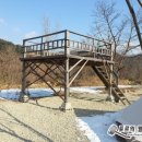 강촌달머리캠핑장 이미지