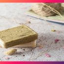 손으로 만드는 패브릭 소품의 매력 이미지