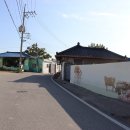 강강술래길 이미지