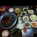 천안화로갈비 이미지