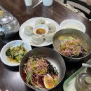 시골막국수 | [민둥산 맛집] 민둥산 하산 후 들른 시골막국수 내돈내산 후기