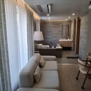(주)컴위즈엔터테인먼트 | 프라이빗 대형 자쿠지와 라면 무제한? 감성 숙소 '고요재' Real 리뷰!