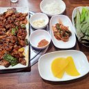 봉산 칼국수 이미지
