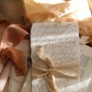 영문캘리모던서체 이미지