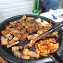 화순식당 | 화순 아쿠아나 근처 맛집 두툼한 삼겹살 광주식당