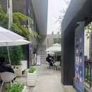 강남역 카페 추천 | 강남역루프탑 카페 셀렉티드닉스 솔직 후기 (콘센트, 와이파이, 분위기, 좌석)