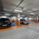 역삼문화공원 제1호 공영주차장 이미지