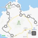 서해랑길 31코스 이미지