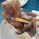 심분열보쌈식족발 경산점 | 보쌈김치와 먹는 족발 /빨간바구니 [심분열보쌈식족발] 후기