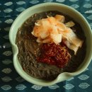 지장산칡냉면 이미지