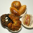 현충로주유소 | 원주 베이커리 맛집 태장동 “블랑제리”