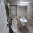 삼성타운 화장실 | 전주 삼성 효자타운 입주청소 후기