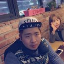 장지리 사골 순대국