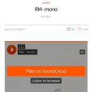 🖤달려라아미 MONO 달글🖤 이미지