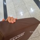 성남축구센터 _1 | 티니핑 심포니 성남아트센터 콘서트홀 1층 통로석 후기