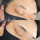 눈썹에반하다 이미지