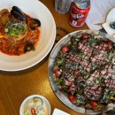 보나베티 | 동해 묵호 맛집 묵호항 근처 보나베띠 레스토랑 후기