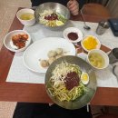 익산시장 | 익산 쫄면 만두맛집 중앙시장 영미만두 내돈내산 찐 후기