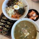 배말칼국수김밥 기장정관점 | 배말칼국수김밥 기장정관점 칼국수가 정말 맛있어요