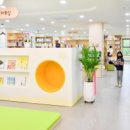 장림무지개 작은도서관 이미지