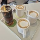 마르아줄 | 거제카페추천 구조라 감성카페 마르아줄에서 앙버터·라테·아늑한 분위기 삼박자 완성된 방문후기