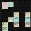 영통도서관 강의실 | 예쁘게 영크크하고 넘겨버릴래