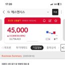 에스엔시스 공모주 신규 상장일 2주 매도 후기