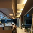 한양나래 어린이공원 | 도안동 호수공원 맛집 비스트로 한양, 깻잎 파스타와 문어 리조또가 주는 특별한 맛!