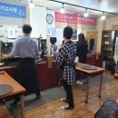전주커피MBA전문학원엠비에이 | 전주커피학원에서는 바리스타에 꿈을 이룰수가 있어요!