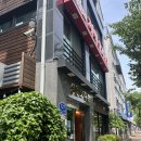 CU 명지행복마을점 | 명지오션시티 맛집 정원오리촌 주말 웨이팅 주차 소금구이 솔직 후기