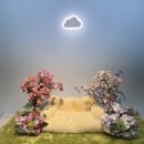 구름동산 이미지