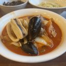 수타5짬뽕 | [수지 맛집] 수타5짬뽕 아이와 함께 솔직 후기