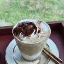 사암목장 | 용인] 전참시 이영자 맛집 "카페 앙그랑" 포토존 꿀팁