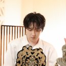 Still Here 앨범 자켓 촬영 비하인드#1 이미지