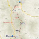 2016.07.02 낙동정맥 제9구간 영양 풍력발전단지를 걷다(창수령~포도산삼거리)] 이미지