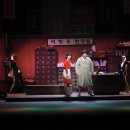 뮤지컬 비방문 탈취작전 이미지