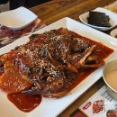 두리두바 통기타 | 송도유원지 맛집 막걸리 무한리필 황금코다리 평일 점심특선 후기