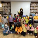 무릉초등학교 병설유치원 이미지