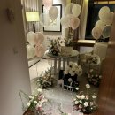 꽃장식 플로리스트 | 신라호텔 프로포즈 꽃장식 후기 | 호텔 프로포즈 전문 플로리스트