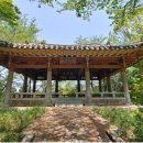 상방리 마을회관 | 공산면 봉곡마을의 5월