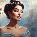 MARIA CALLAS TIMELESS DIVAS - Habanera (L'amour est un oiseau rebelle) 이미지