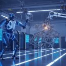 라스트킥 태권도 | 🤖 CES 2026으로 본 휴머노이드 로봇의 시대 - 2026년부터 우리 집에 로봇이 온다