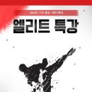 엘리트석사태권도 이미지