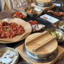 큰나루식당