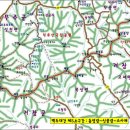 백두대간 이미지