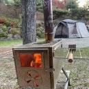 캠프(CAMP) 불멍