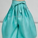 손바느질로 만드는 인형한복 이미지