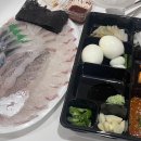 유서방 회 떠가시다 | 가성비 좋은 남해 포장회 맛집, 유서방 회 떠가시다 포장 후기